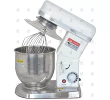 Миксер планетарный hkn-ks7