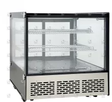 Refrigerated display case hkn-lpd120s