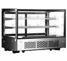 Refrigerated display case hkn-lpd160s