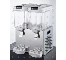 Cold drink dispenser hkn-lsj18lx2