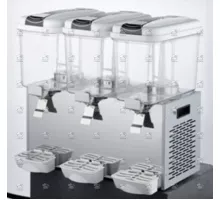 Cold drink dispenser hkn-lsj18lx3