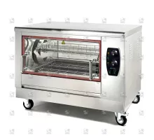 Гриль для кур hkn-oge16