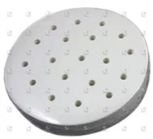 Papīrs hamburgeru kotlešu preses 150 mm hkn-p150