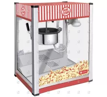 Popcorn machine hkn-pcorn