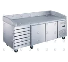 Saladete hkn-pzg3-116 klints