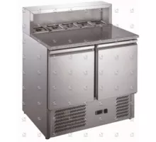 Saladette hkn-pzlg2