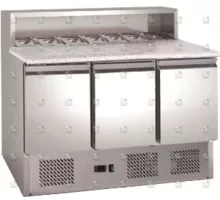 Saladette hkn-pzlg3