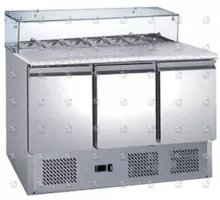 Saladette hkn-pzlgv3