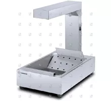 Подогреватель картофеля фри hkn-rh2
