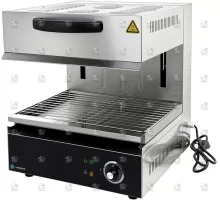Гриль саламандра hkn-sal450mbm