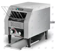 Conveyor toaster hkn-tosti18