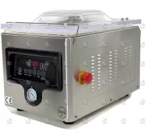 Упаковщик вакуумный hkn-vac260