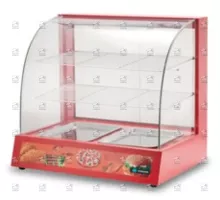 Витрина тепловая hkn-wd2