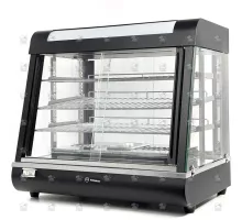 Витрина тепловая hkn-wd3m