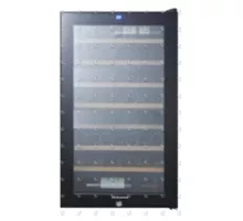 Шкаф винный hkn-wnc128cw