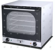 Konvekcijas krāsns hkn-xft133m