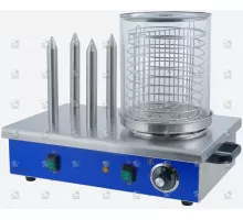 Аппарат для hot dog hkn-y04