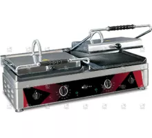 Гриль контактный tcg 3627 rr rr