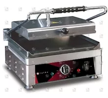 Гриль контактный tcg 3627 ss