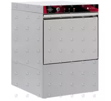 Front-loading dishwasher tw.f50+dr+dd