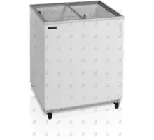 Saldējuma saldētava ic200sc