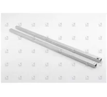 Guides l/r (set) u-shape for rf710/rk710 12517