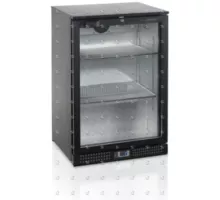 Backbar cooler ba10h