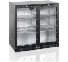 Backbar cooler ba20h