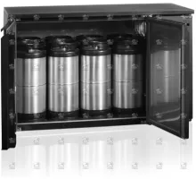 Keg cooler ckc8