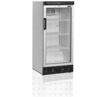 Шкаф холодильный со стеклом fs1220