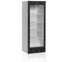 Шкаф холодильный со стеклом scu1280