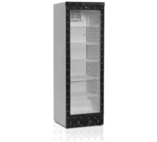 Шкаф холодильный со стеклом scu1375