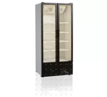 Шкаф холодильный со стеклом fs890h