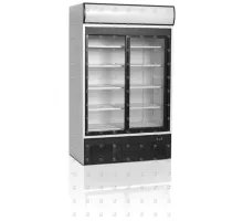 Шкаф холод. со стеклом fsc1200s