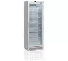 Шкаф холодильный со стеклом msu400