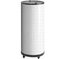 Ларь холодильный д/банок cc55