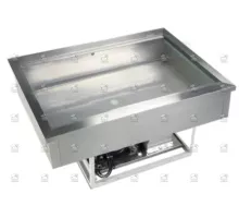 Ванна холодильная встраиваемая cw2