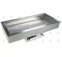 Ванна холодильная встраиваемая cw5