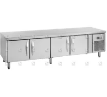 Uzkodu letes dzesētājs uc5410