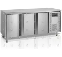 Galds ar atdzes. skapi ck7310/-sp+izv. atvilktnes 12530 1 sekcijā