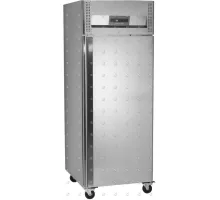 Vertikālā ledusskapja rk710