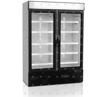 Шкаф холод. со стеклом nc5000g