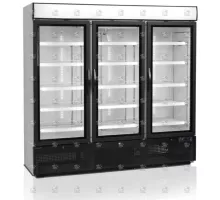 Шкаф холод. со стеклом nс7500g