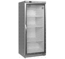 Шкаф холод. со стеклом ur600sg