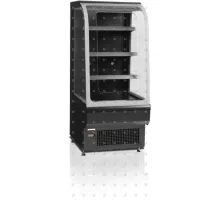 Wall-mounted refrigerated display noc60cc