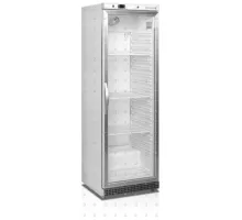 Шкаф холод. со стеклом ur400sg