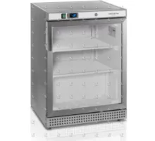 Шкаф мороз.со стеклом uf200sg