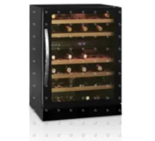Шкаф винный tfw200-2f