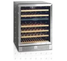 Шкаф винный tfw200-2s