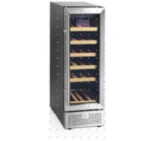 Шкаф винный tfw100-s